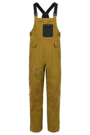 Flylow Baker Bib Men's Pants 2026