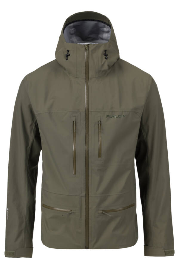 Flylow Kane Men's Jacket 2026
