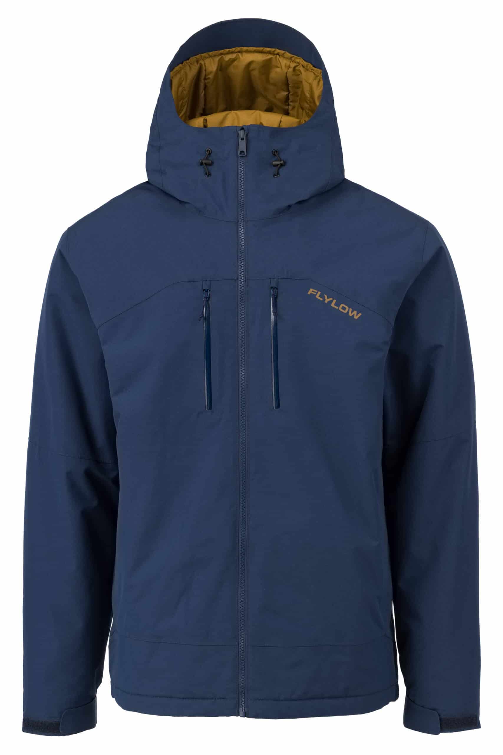 Flylow Roswell Men's Jacket 2026 | Ken Jones Ski Mart