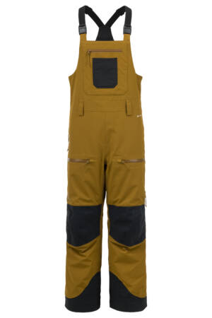 Flylow Youth Baker Bib Junior Pants 2026