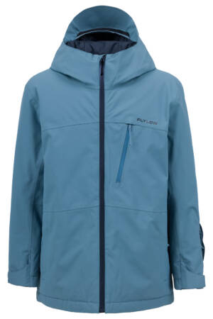 Flylow Explorer Junior Jacket 2026