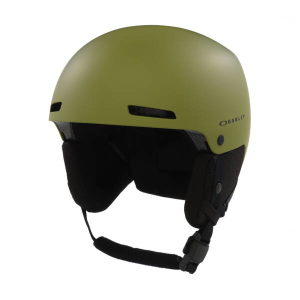 Oakley Mod 1 Pro MIPS Helmet 2026 - Image 4