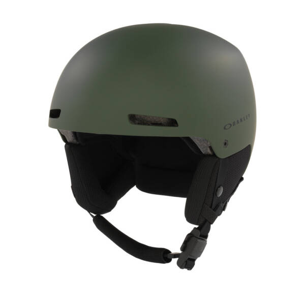 Oakley Mod 1 Pro MIPS Helmet 2026 - Image 2