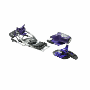 Cast Freetour 2.0 Pivot 15 Ski Bindings 2026