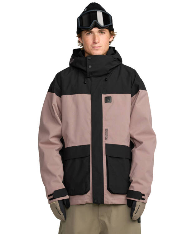 Volcom Kleveland Men's Jacket 2026