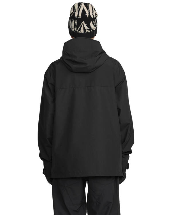 Volcom Buckthreeeighty Men's Jacket 2026 - Image 4