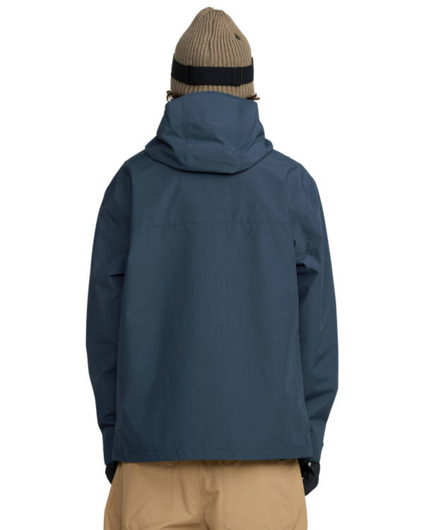 Volcom Buckthreeeighty Men's Jacket 2026 - Image 2