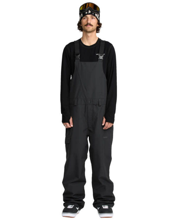 Volcom V. CO Sparta Bib Men's Pants 2026