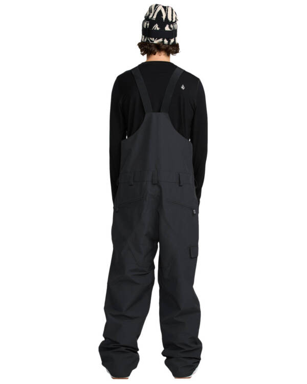 Volcom V. CO Sparta Bib Men's Pants 2026 - Image 2