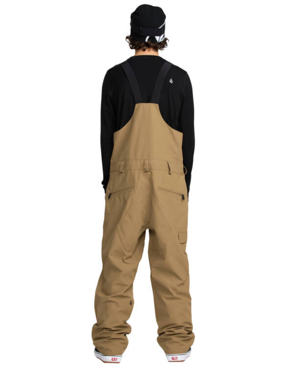 Volcom V. CO Sparta Bib Men's Pants 2026 - Image 4