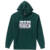 BLACK GREEN