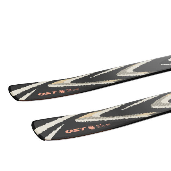 Salomon QST 94 Black Almond 2026 - Image 3