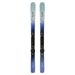 Salomon Stance Pro W 82 Women's Skis 2026