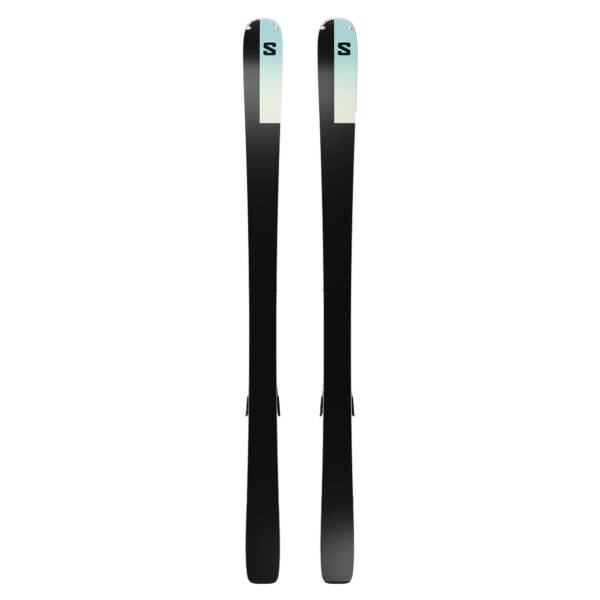 Salomon Stance Pro W 82 Women's Skis 2026 - Image 2