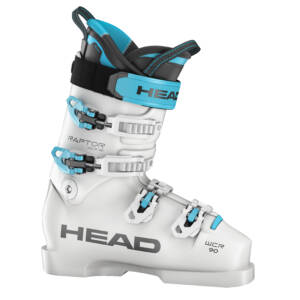 Head Raptor WCR 90 PV Junior Race Ski Boots 2026