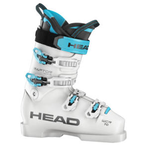 Head Raptor WCR 70 PV Junior Race Ski Boots 2026
