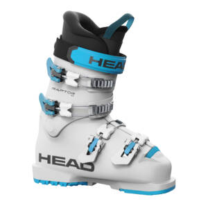 Head Raptor 65 Junior Race Ski Boots 2026