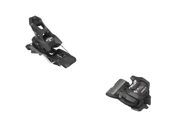 Tyrolia Attack 14 GW Ski Bindings 2026 - Image 3