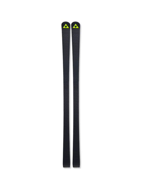 Fischer RC4 Noize GS JR M Plate Race Skis 2026 - Image 2