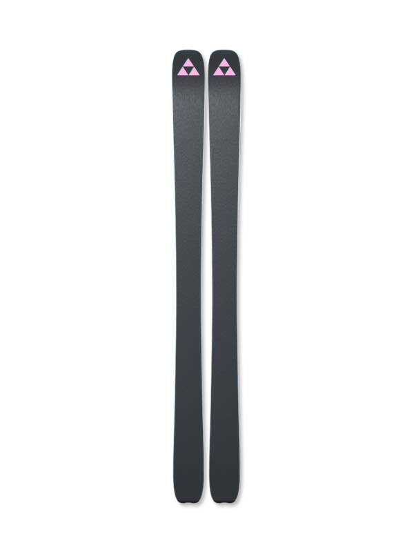 Fischer Ranger 90 Women's Skis 2026 - Image 2