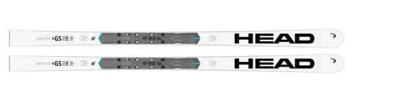 Head WCR e-GS Rebel SW RP Race Skis 2026
