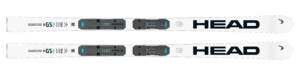 Head WCR e.GS Rebel Team SW RP Junior Race Skis 2026