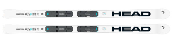 Head WCR e.GS Rebel Team SW RP Junior Race Skis 2026