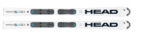 Head WCR e.SL Rebel Team SW RP Junior Race Skis 2026