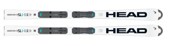 Head WCR e.SL Rebel Team SW RP Junior Race Skis 2026