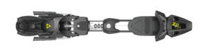 Fischer RC4 Z11 Freeflex Race Ski Bindings 2026