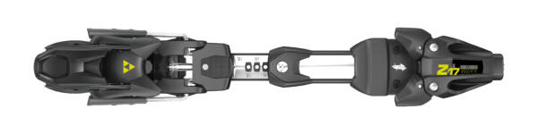 Fischer RC4 Z17 Freeflex ST Race Ski Bindings 2026
