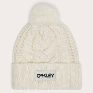 Oakley Harper Pom Beanie 2026