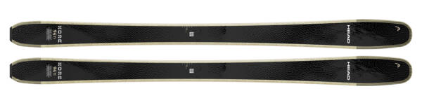Head Kore 94 Ti Men's Skis 2026