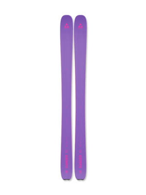 Fischer Ranger 102 Men's Skis 2026