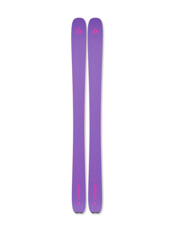 Fischer Ranger 102 Men's Skis 2026