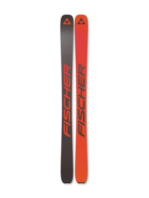 Fischer Ranger 108 Men's Skis 2026