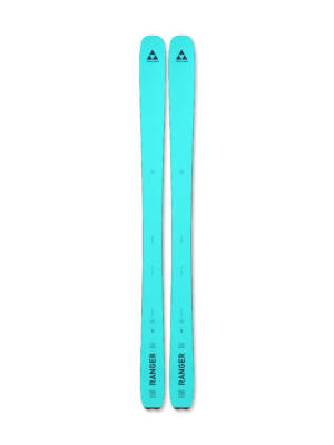 Fischer Ranger 84 Women's Skis 2026