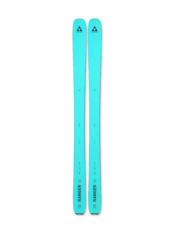 Fischer Ranger 84 Women's Skis 2026