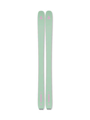 Fischer Ranger 90 Women's Skis 2026