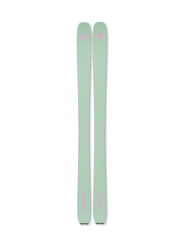 Fischer Ranger 90 Women's Skis 2026
