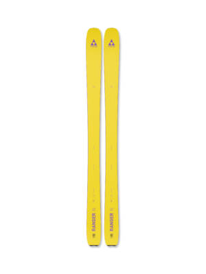Fischer Ranger 96 Skis 2026