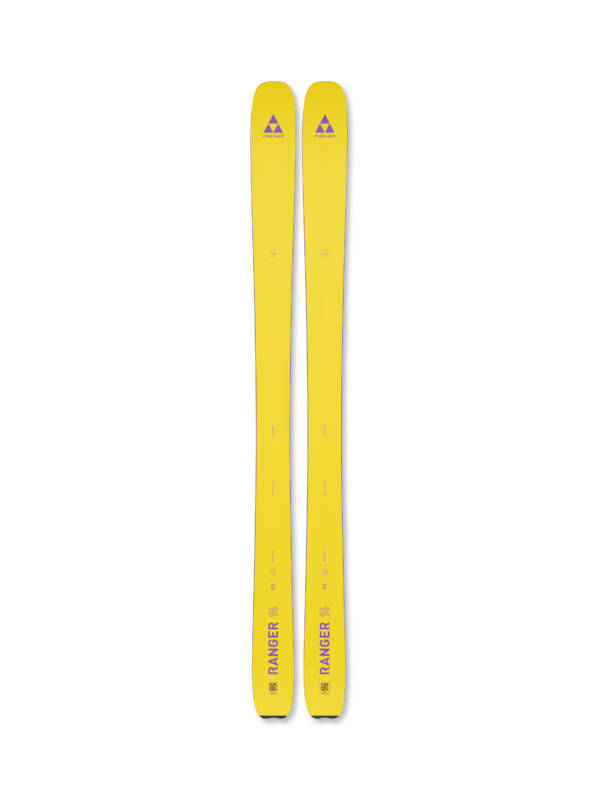 Fischer Ranger 96 Skis 2026