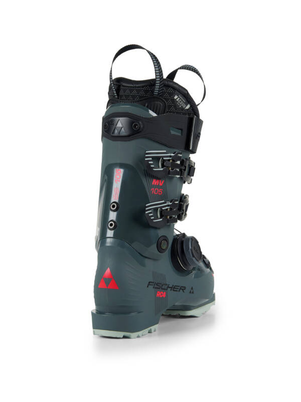Fischer RC4 105 MV BOA Women's Ski Boots 2026 - Image 3