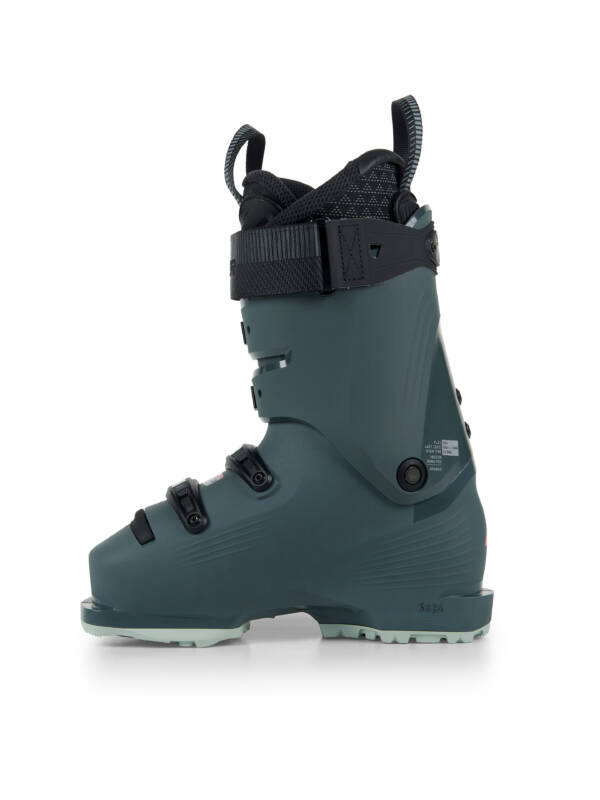 Fischer RC4 105 MV BOA Women's Ski Boots 2026 - Image 4