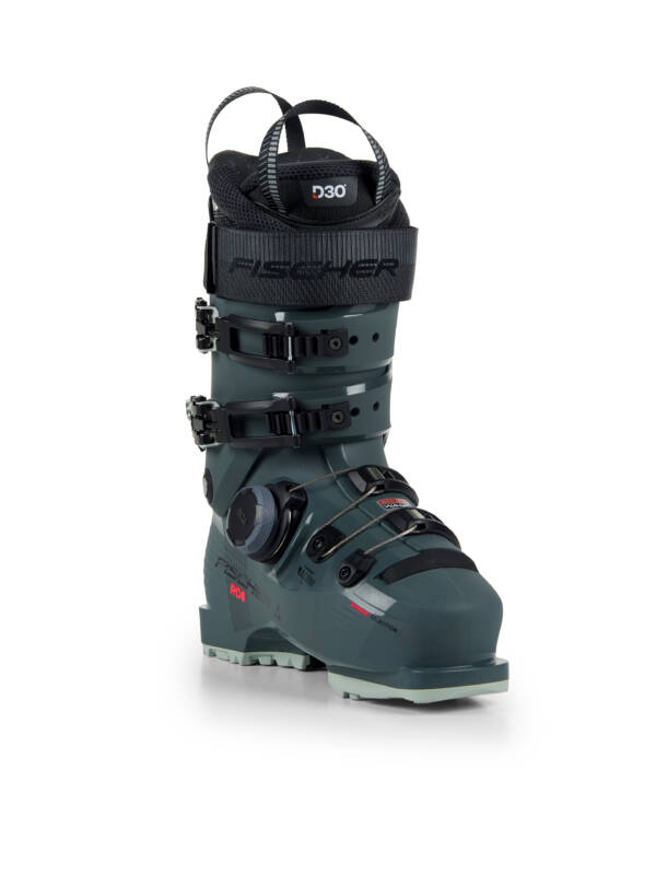 Fischer RC4 105 MV BOA Women's Ski Boots 2026 - Image 2