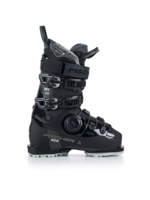 Fischer RC4 95 MV BOA Women's Ski Boots 2026