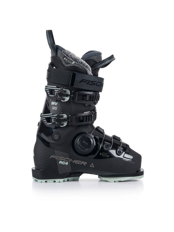 Fischer RC4 95 MV BOA Women's Ski Boots 2026