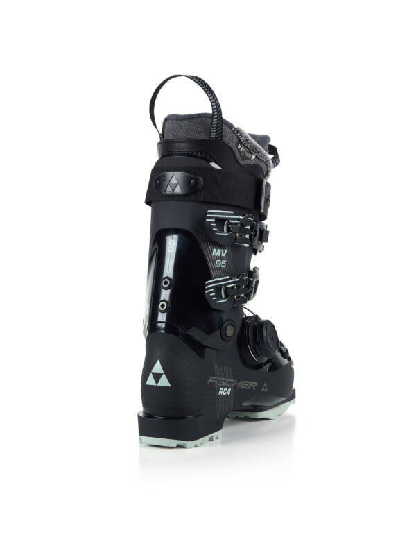 Fischer RC4 95 MV BOA Women's Ski Boots 2026 - Image 3