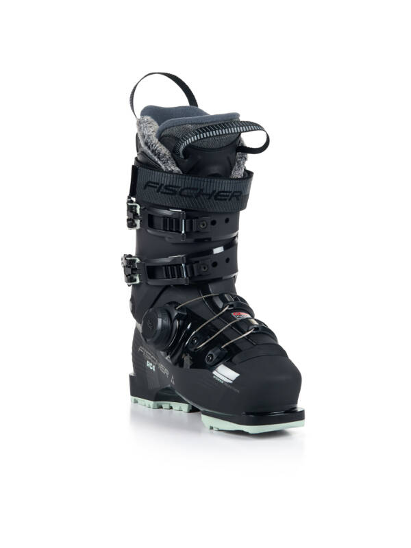 Fischer RC4 95 MV BOA Women's Ski Boots 2026 - Image 2
