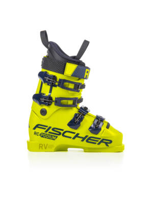 Fischer Podium LT 90 Race Ski Boots 2026